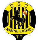 DSC Tischtennis Wanne-Eickel e. V.