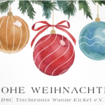 Frohe Weihnachten 24