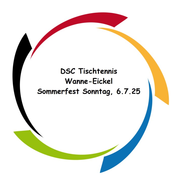 Sommerfest 6.7.25